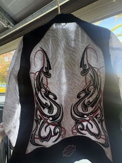 Harley Davison Leather Jackets