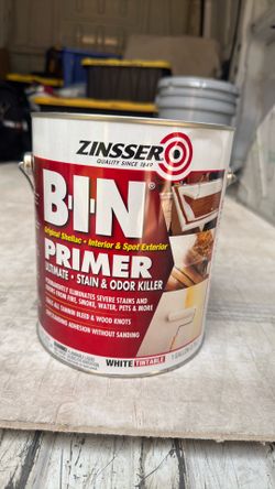 BIN PRIMER