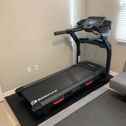 Bowflex Treadmill 