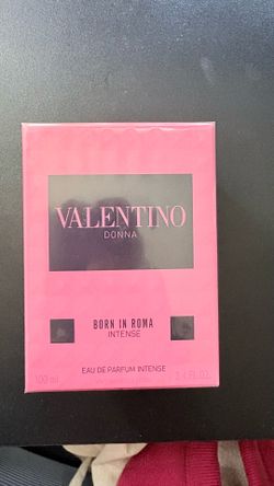 Valentino Donna Born in Roma Intense 100ml
