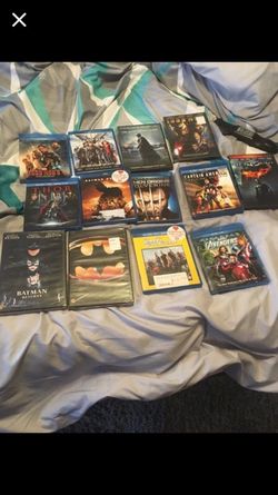 DVD