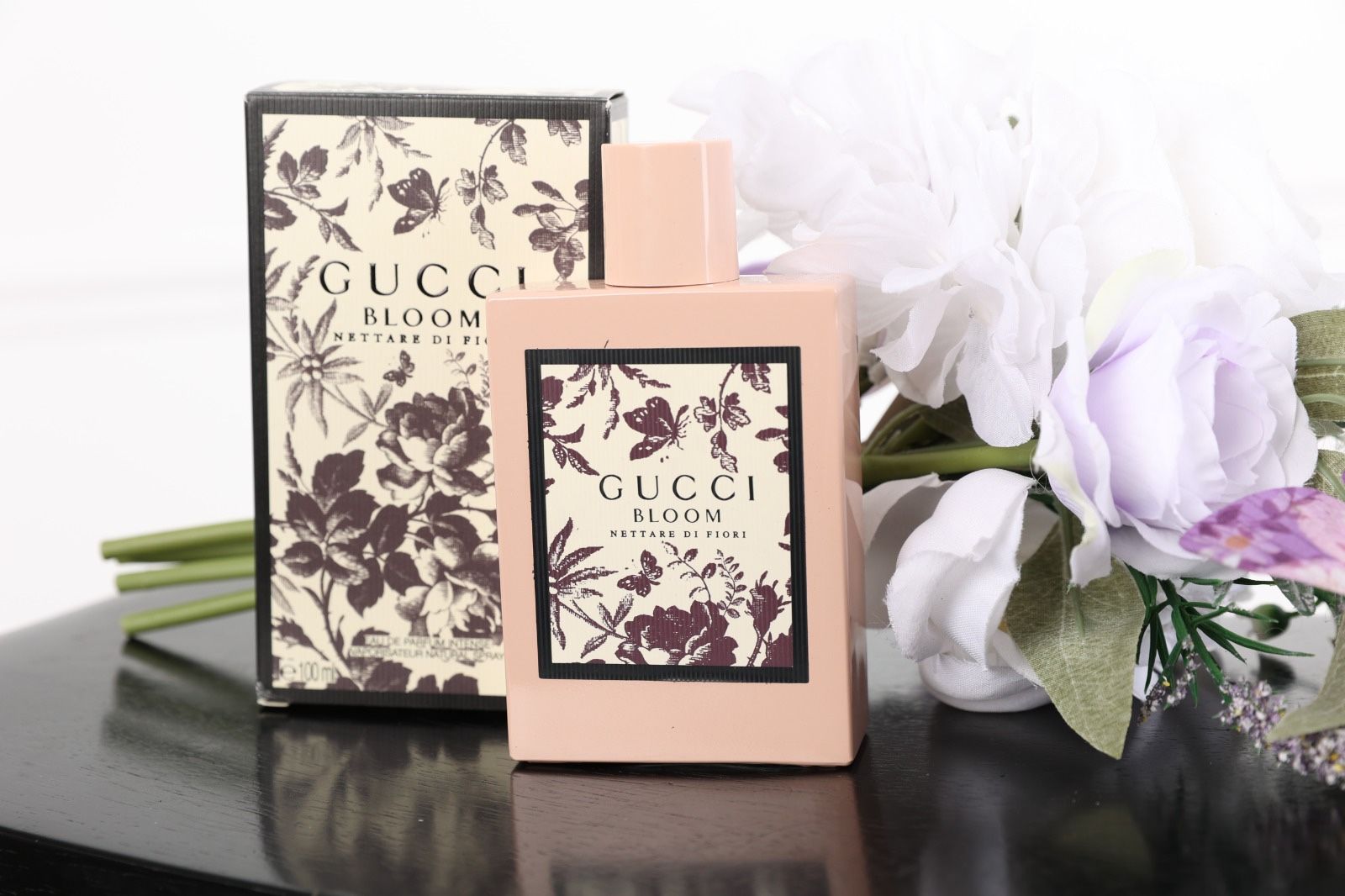 Bloom Nettare Di Fiori 100 ml Women's Eau De Parfume Spray