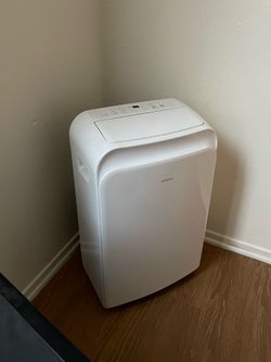 Insignia Portable Air Conditioner