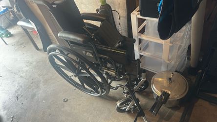 Wheelchair Newwww