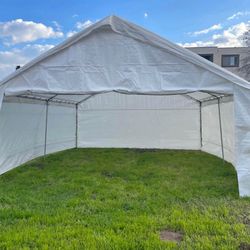 20x30 Canopy For Sale 