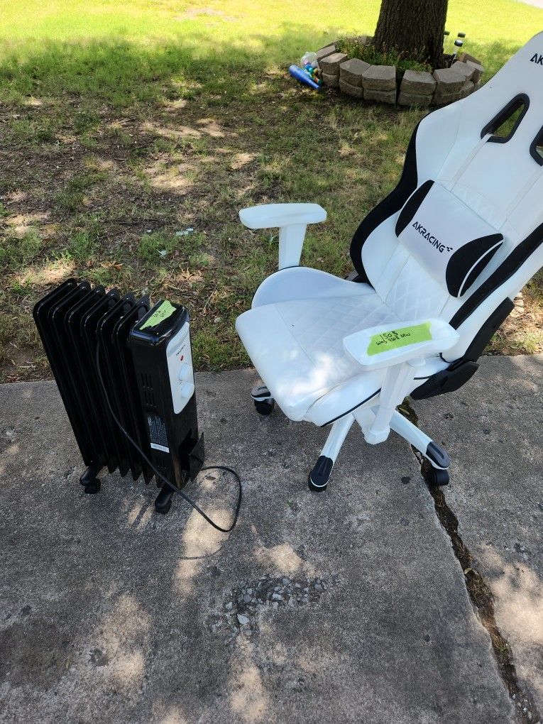 Gaming Chair