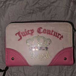 Juicy Couture Wallets 