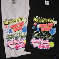 Shaka T-Shirts