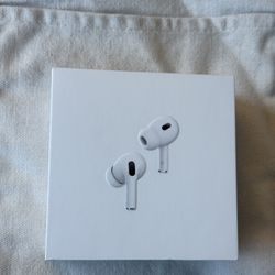 Apple AirPods Pro 2