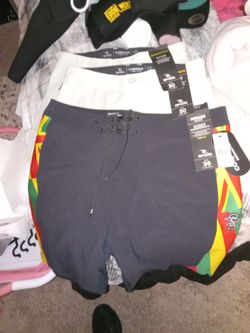 BRAND NEW RIP CURL MENS MERCH, 70% OFF RETAIL
