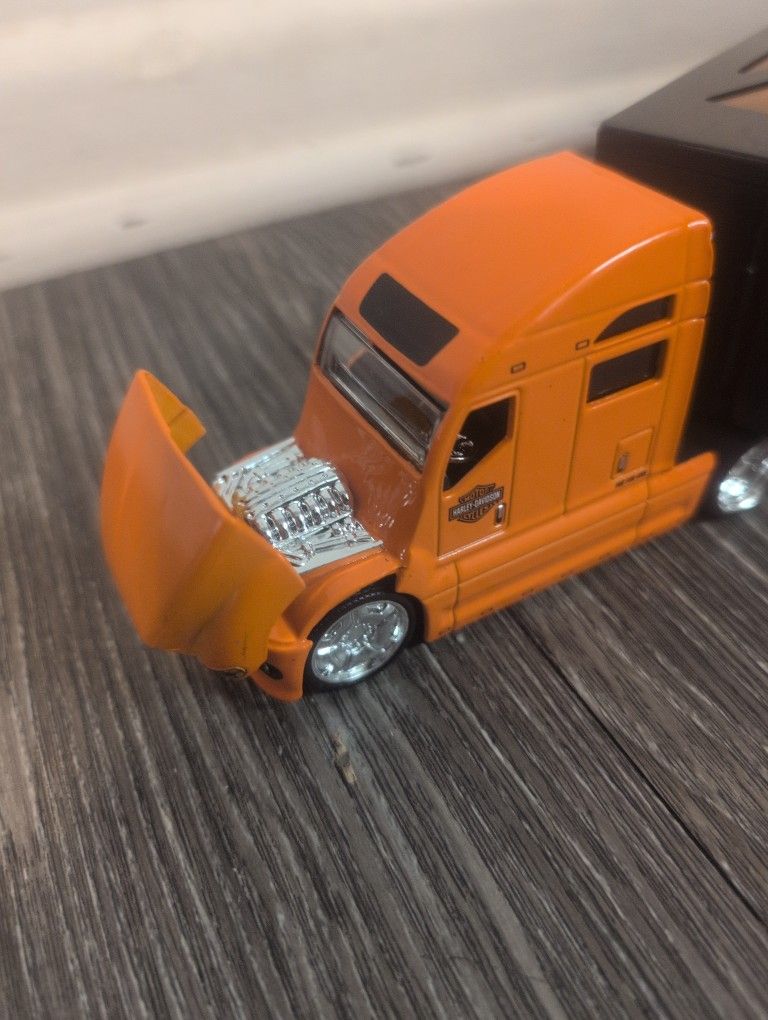 Harley Davidson Collectibles