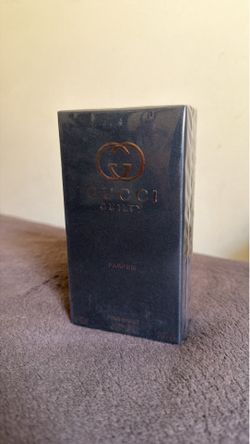 GUCCI GUILTY