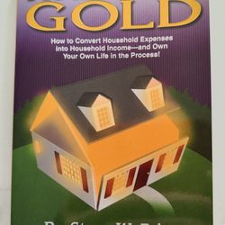 Free Book "Household Gold" By Dr. Steve Price
