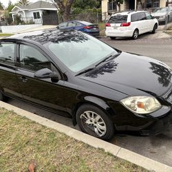 2010 Chevy Cobalt