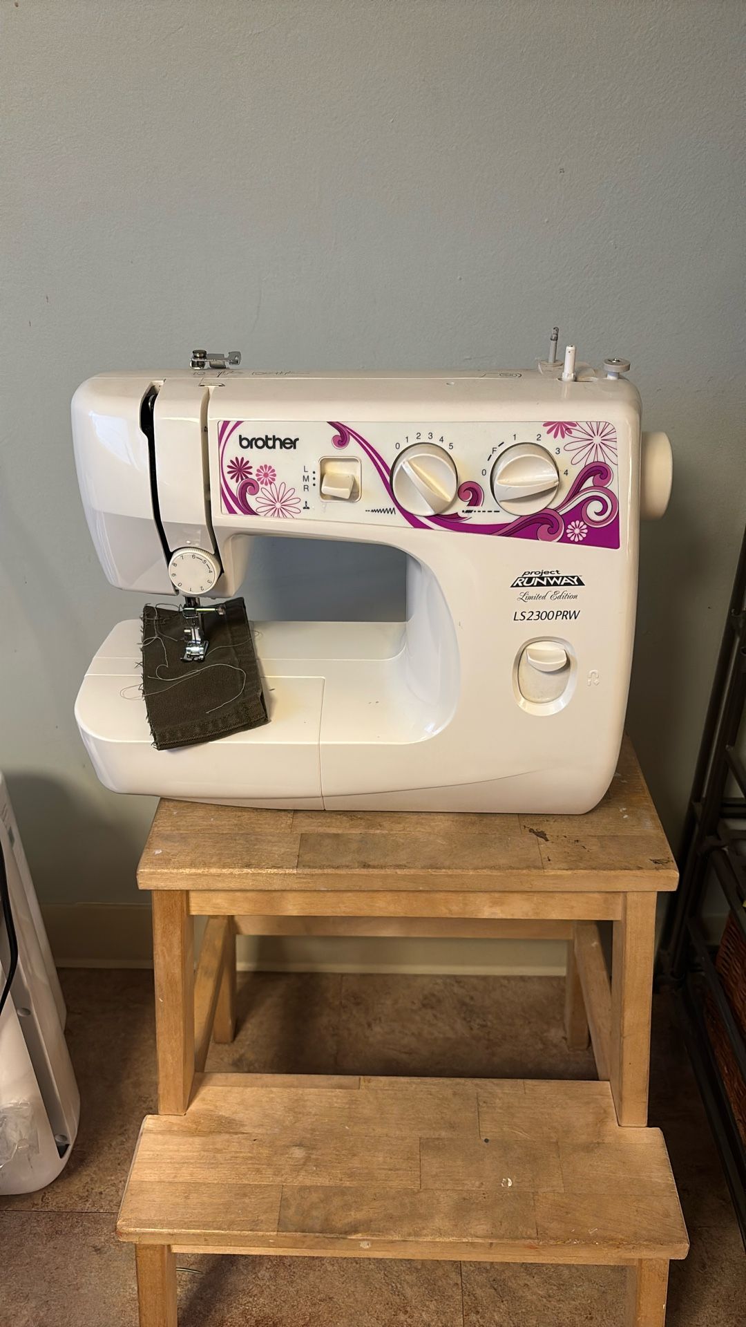 Brother Sewing Machine Free