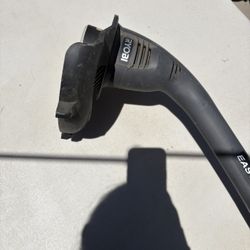 Weed Eater With Battery