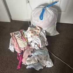 Baby Girl Clothes 