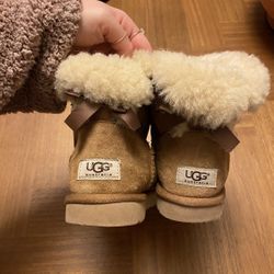 UGG boots Size 6