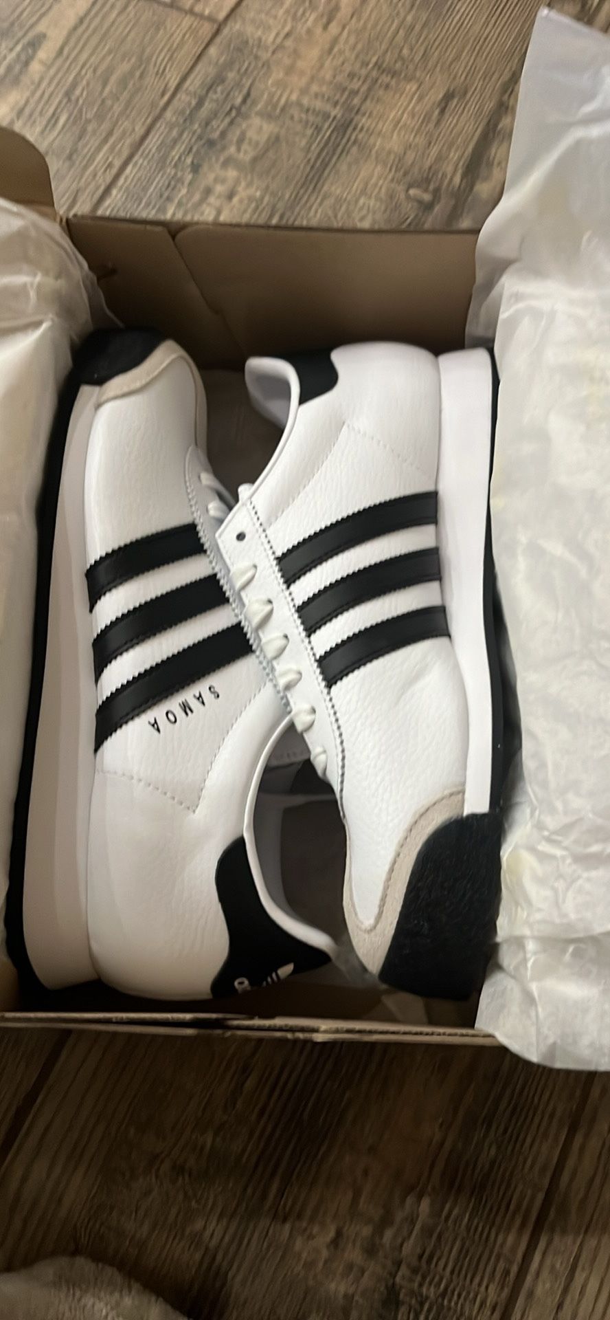 Men’s Adidas Shoes
