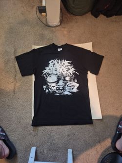 Local SD band tee