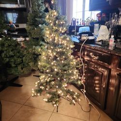 5 Feet Chritmas Tree