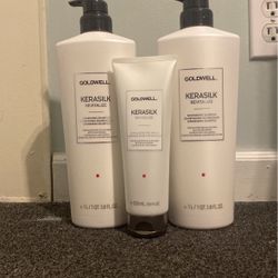 Goldwell