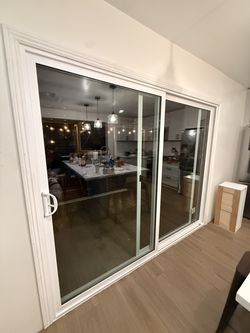 Sliding Doors