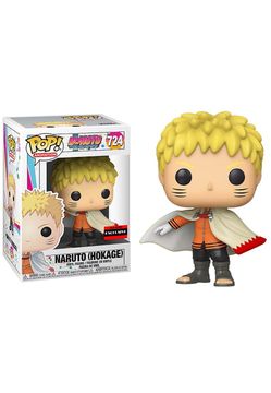 Boruto naruto next generations Naruto hokage funko pop