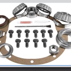 USA Standard Gear (ZK GM8.6) Master Overhaul Kit for GM 8.6 Differential