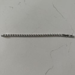 Swarovski Tennis Bracelet
