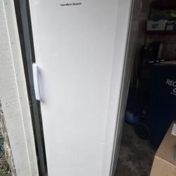Hamilton Beach 11 Cu Ft. Garage Freezer