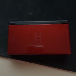 Nintendo Ds Lite