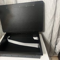 Surface Or Recessed Cabinet Mirror 