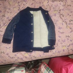 Toddler Jacket