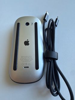 Apple Magic Mouse