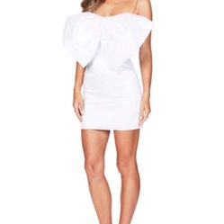 Nookie Reece Bow Mini