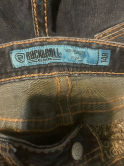 Pantalon para Niño