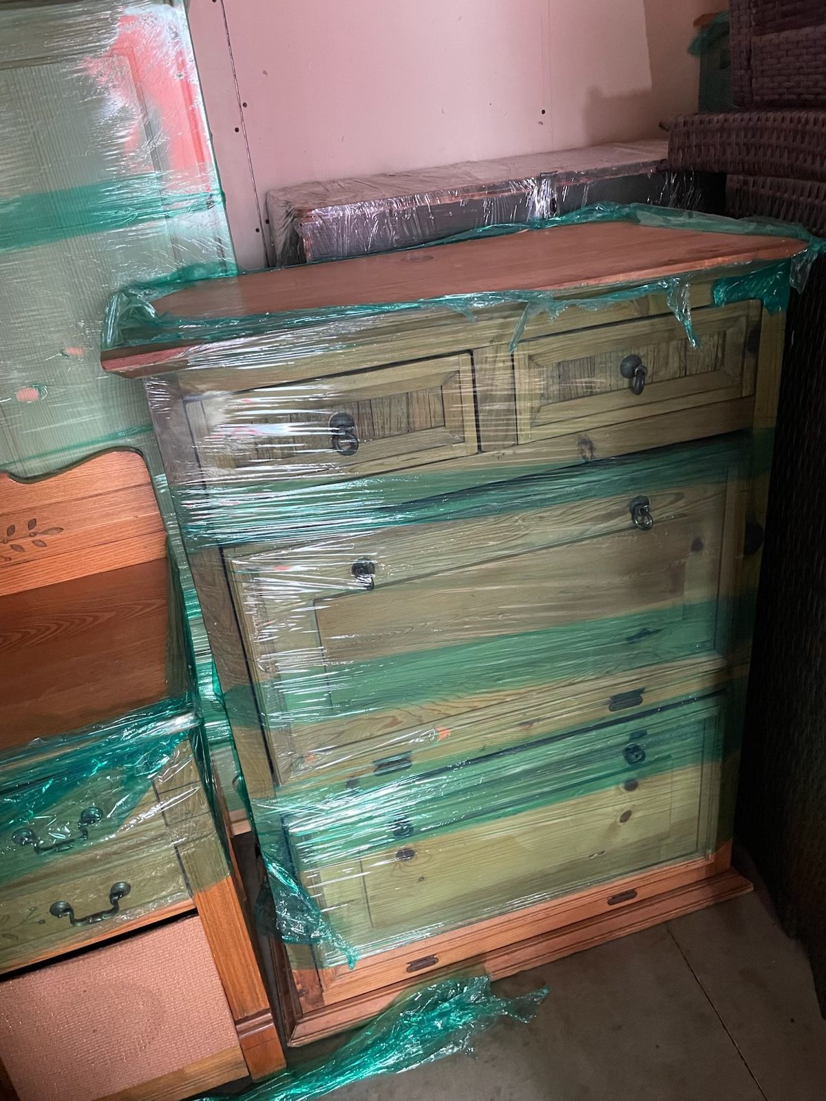 Downsized & Furniture Must Go! $100 Each OBO