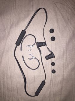 Bluetooth headset have more in stock