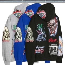 Supreme Sweatshirt