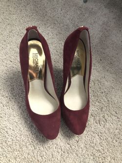 Michael Kors Heels