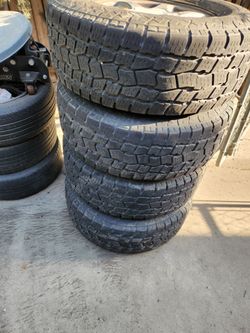 Wheels 17