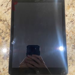 iPad Air 1st Gen 64 GB Storage With Box