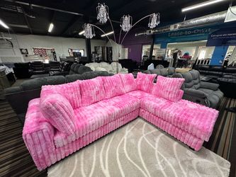 Sectional on sale