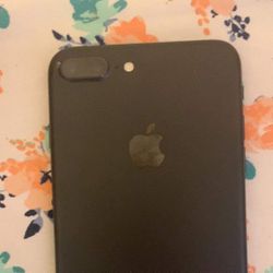 iPhone 7 Plus  Price Negotiable