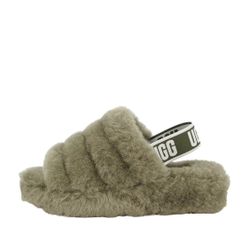 Fluff Yeah UGG Sandals