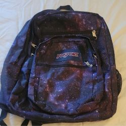 Jansport Backpack 