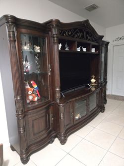 Living room furniture