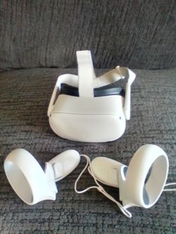 oCULuS 2 128 giga bytes