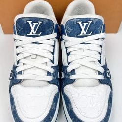 Louis Vuitton Trainers 